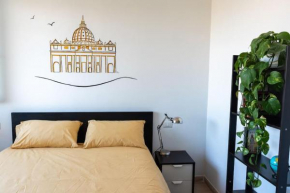Living Rome - San Paolo